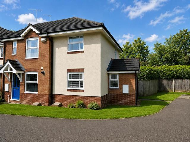 House for sale in Dorridge, West Midlands