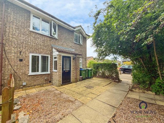 House for sale in Upper Belvedere, Greater London