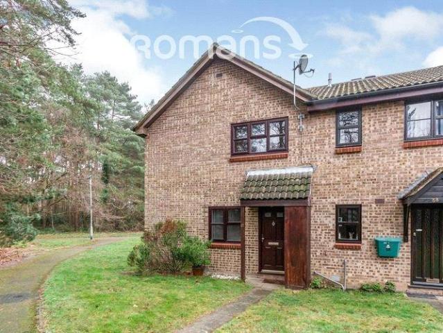 House for sale in Martin's Heron, Winkfield
