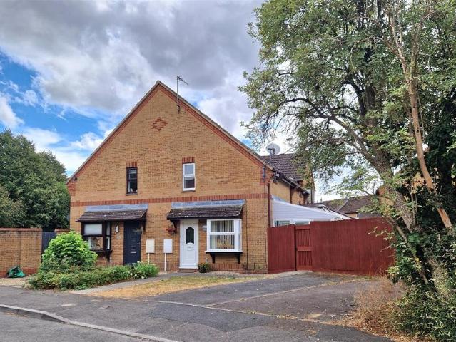 House for sale in Bradley Stoke
