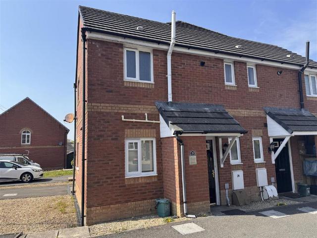 House for sale in Betws, Pontaman