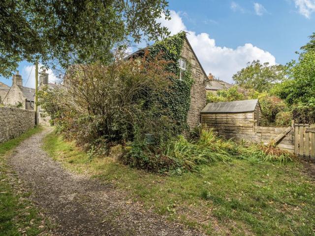 House for sale in St Just, Cornwall