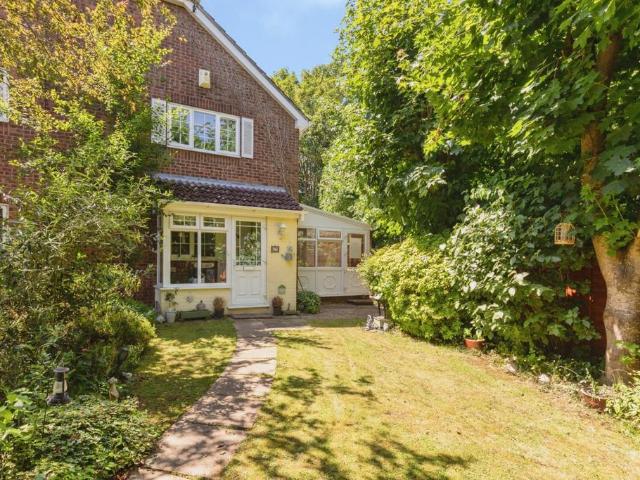 House for sale in Downend, South Gloucestershire