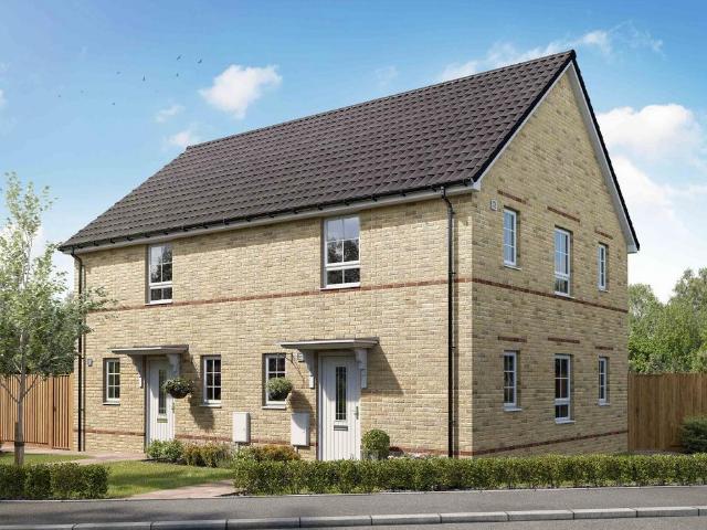 House for sale in Copmanthorpe, York