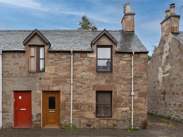 House for sale in Dingwall, Scotland