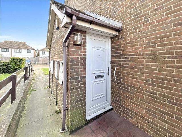 House for sale in Blendon, Greater London