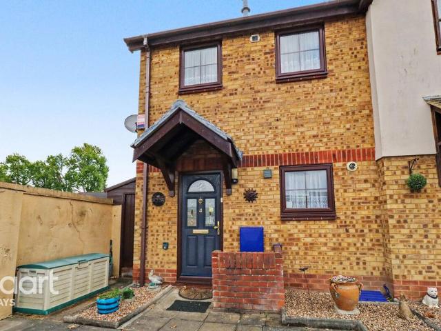 House for sale in Grays, Essex