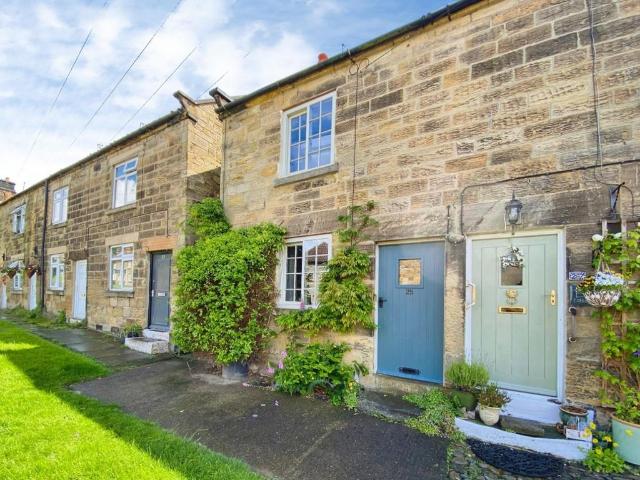 House for sale in Osmotherley, North Yorkshire