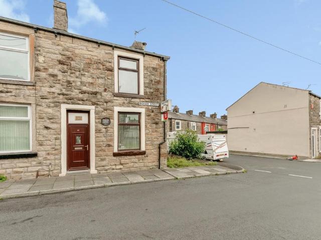 House for sale in Padiham, Burnley