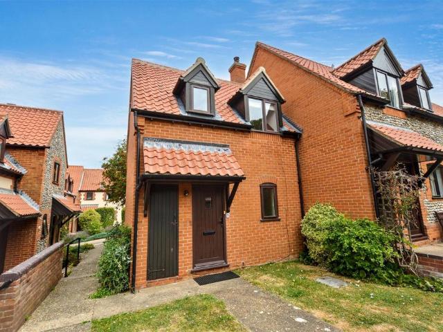 House for sale in Comers, Norfolk