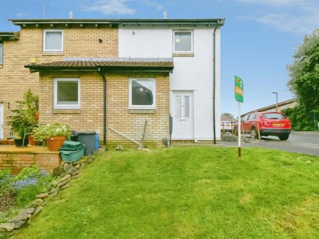 House for sale in Barry, Wales