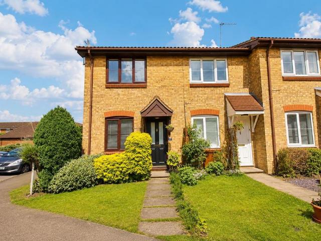 House for sale in Elstree and Borehamwood, Borehamwood
