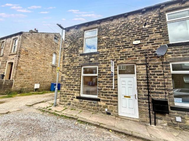 House for sale in Cowling, North Yorkshire