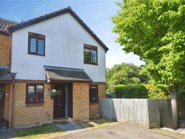 House for sale in Colliers End, Hertfordshire