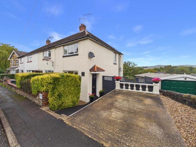House for sale in Dronfield, North East Derbyshire