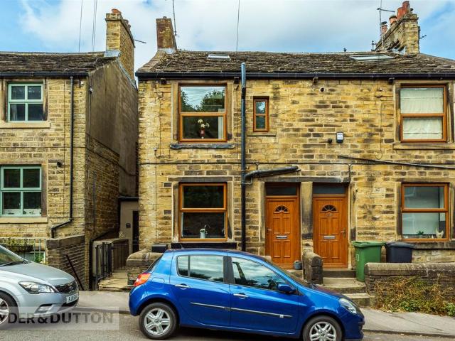 House for sale in Holme Valley, Holmfirth