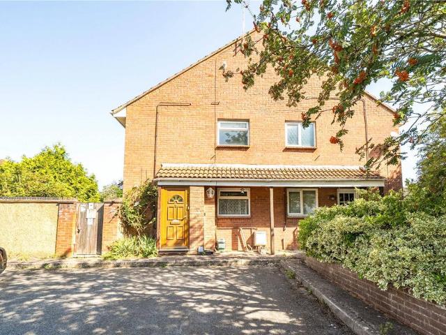 House for sale in Dromore, Oxfordshire