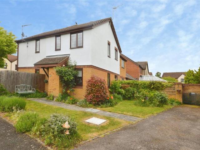 House for sale in Colliers End, Hertfordshire
