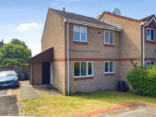 House for sale in Trowbridge