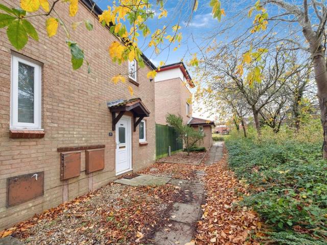 House for sale in Old Wolverton, Milton Keynes