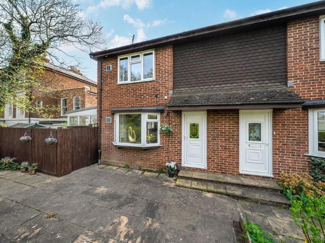 House for sale in Brook Street, Bourne Vale