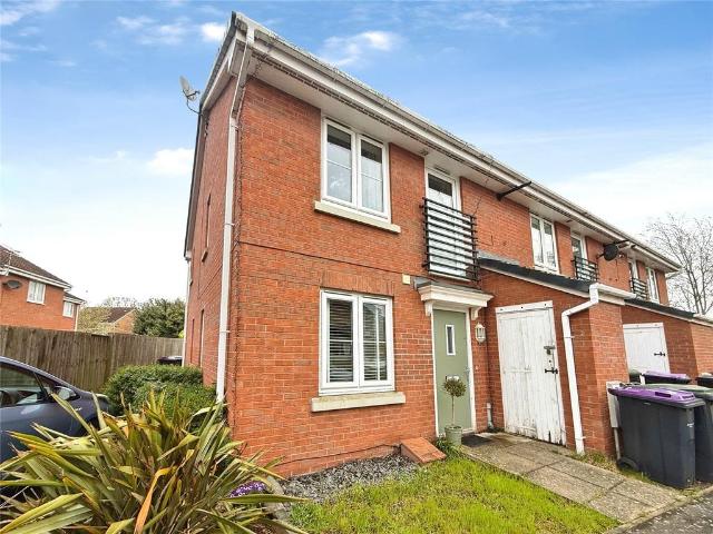 House for sale in Hykeham Moor, Ashby De La Launde