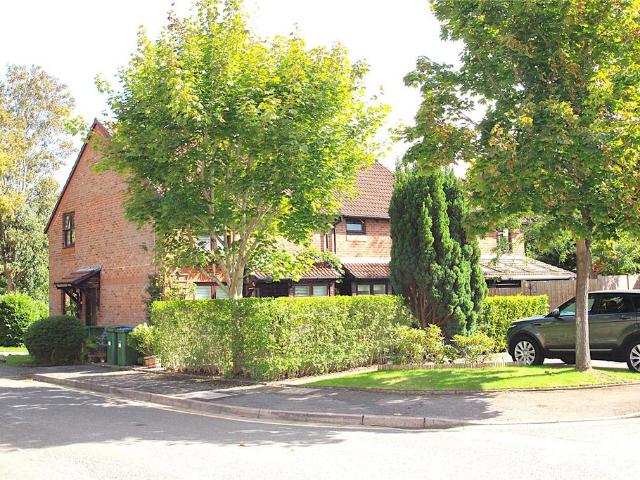 House for sale in Blackhills, Surrey
