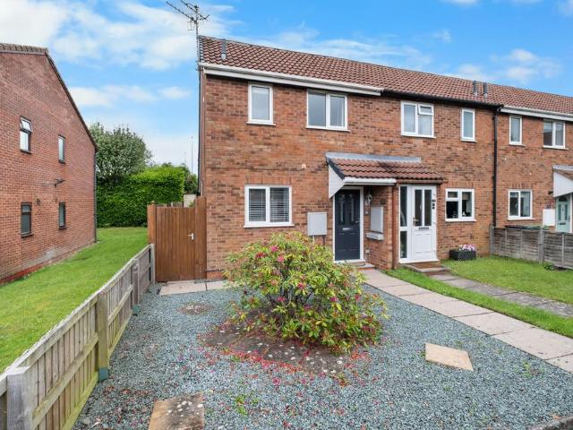 House for sale in Catshill and North Marlbrook CP, Bromsgrove