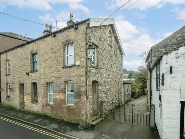 House for sale in North Yorkshire