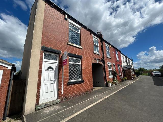 House for sale in Lofthouse, West Yorkshire