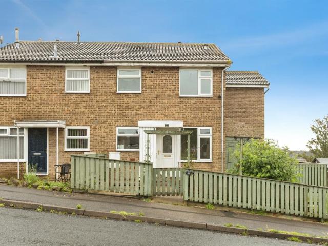 House for sale in West Yorkshire