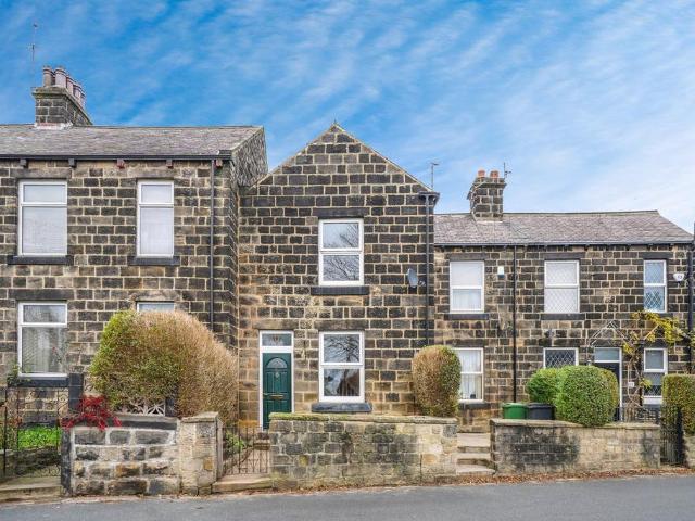House for sale in Horsforth, West Yorkshire
