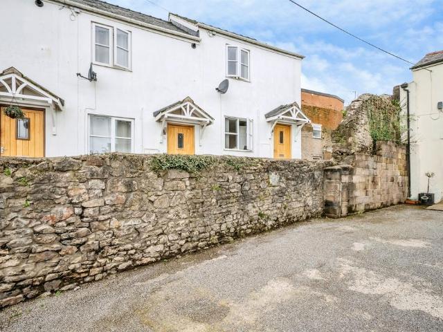 House for sale in Deans Hill, Wales