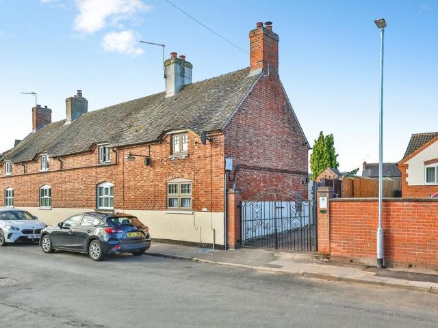 House for sale in Gotham, Rushcliffe