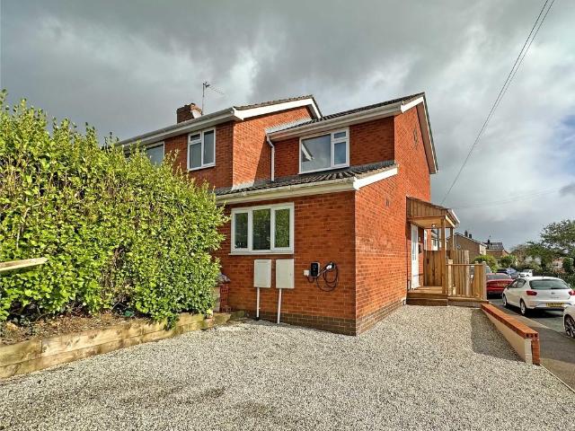 House for sale in Bridford, Devon