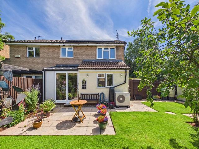 House for sale in Feckenham, City Of Bristol