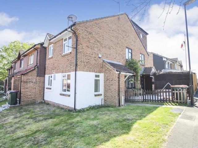 House for sale in Ifield West, Glynde