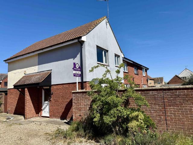 House for sale in Walton, Eastbridge