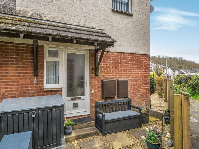 House for sale in Watergate, Devon