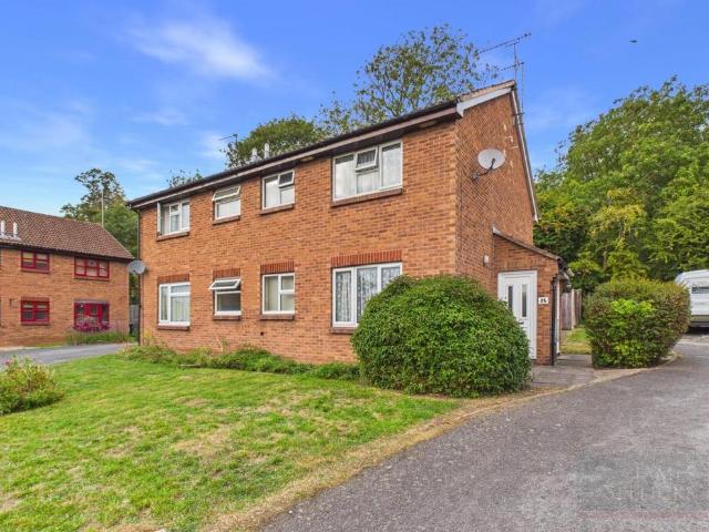 House for sale in Glen Parva, Blaby