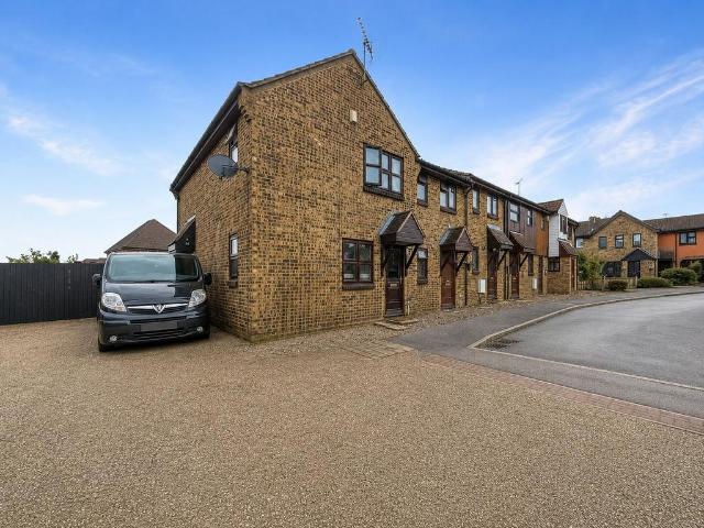 House for sale in Chipping Hill, Essex