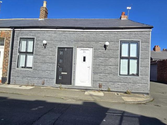 House for sale in Millfield, Tyne And Wear