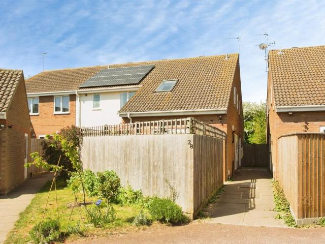 House for sale in Arrington, Cambridgeshire