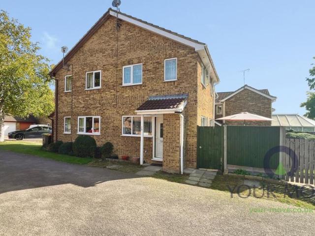 House for sale in Kempston, Bedford