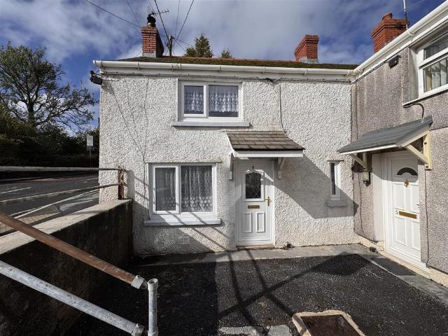 House for sale in Gorslas, Wales