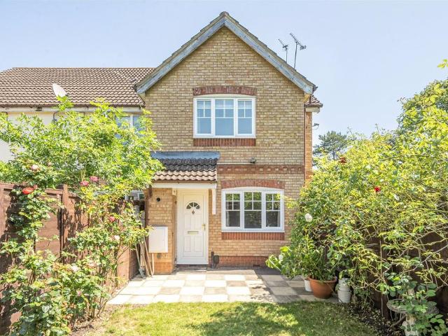 House for sale in Walton, Aylesbury