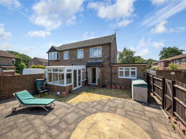 House for sale in Hampton, Greater London