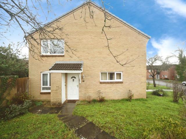 House for sale in Blackbrook, Ruishton