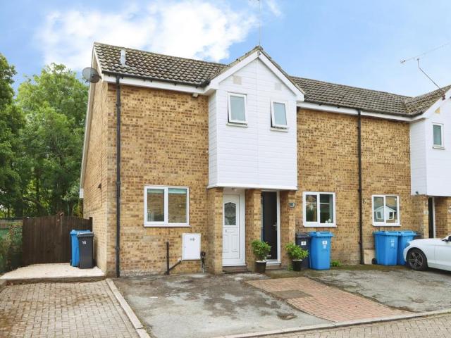 House for sale in Norton, South Yorkshire