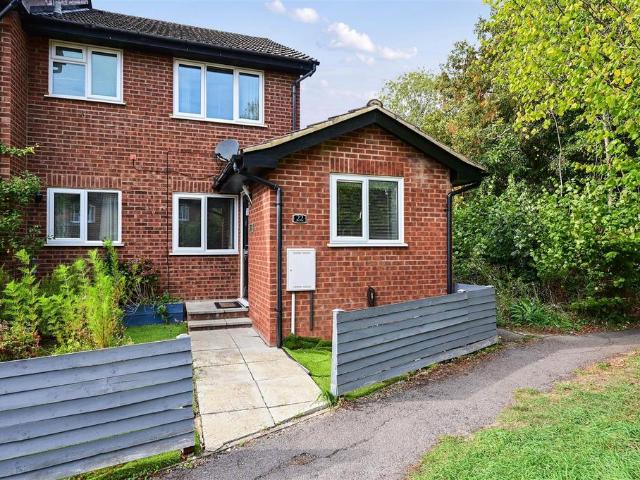 House for sale in Basingstoke, Basingstoke and Deane